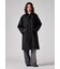 ウィメンズ Paul Smith loves Barbour Exmoor キルティングロングコート