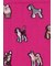ウィメンズ "Kyoto Dogs" ソックス