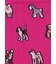 ウィメンズ "Kyoto Dogs" ソックス