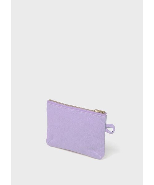 Paul Smith Logo ポップカラー ポーチ｜ポール・スミスバッグの