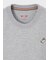 "Rabbit Fields" ロングスリーブTシャツ