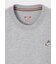 "Rabbit Fields" ロングスリーブTシャツ