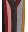 ウィメンズ "Signature Stripe" オーバー ニット カーディガン
