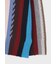 ウィメンズ "Signature Stripe" オーバー ニット カーディガン