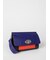 "Mulberry × Paul Smith" アントニークリップ バッグ