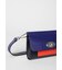 "Mulberry × Paul Smith" アントニークリップ バッグ