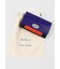 "Mulberry × Paul Smith" アントニークリップ バッグ