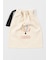 "Mulberry × Paul Smith" アントニークリップ バッグ