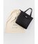 "Mulberry × Paul Smith" アントニー トートバッグ