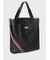 "Mulberry × Paul Smith" アントニー トートバッグ