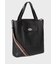 "Mulberry × Paul Smith" アントニー トートバッグ