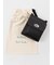 "Mulberry × Paul Smith" スモールアントニー バッグ