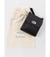 "Mulberry × Paul Smith" スモールアントニー バッグ