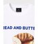 "Hand Painted" 半袖Tシャツ