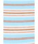 "Mix Stripe" ソックス