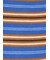 "Mix Stripe" ソックス