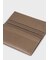 ストライプカラードエッジ 長財布