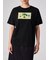 ウィメンズ "Woven Label" 半袖Tシャツ