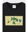 ウィメンズ "Woven Label" 半袖Tシャツ