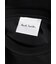 ウィメンズ "Woven Label" 半袖Tシャツ