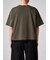 ウィメンズ ロゴレース 半袖Tシャツ