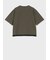 ウィメンズ ロゴレース 半袖Tシャツ