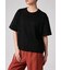 ウィメンズ ロゴレース 半袖Tシャツ