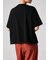 ウィメンズ ロゴレース 半袖Tシャツ