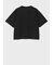 ウィメンズ ロゴレース 半袖Tシャツ