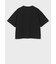ウィメンズ ロゴレース 半袖Tシャツ