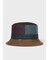 "Paul Smith Loves Barbour" バケットハット