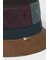 "Paul Smith Loves Barbour" バケットハット
