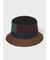 "Paul Smith Loves Barbour" バケットハット