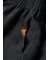 ウィメンズ アセテートナイロン ドロストパンツ