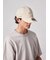 PS Paul Smith Happy + New Era 9THIRTYキャップ
