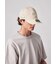 PS Paul Smith Happy + New Era 9THIRTYキャップ