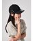 PS Paul Smith Happy + New Era 9THIRTYキャップ