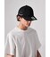 PS Paul Smith Happy + New Era 9THIRTYキャップ