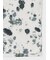 "Faded Floral" オープンカラーシャツ