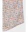 "Garden Floral" 半袖シャツ