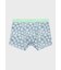 "Etched Denim" ボクサーパンツ
