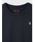 "POP BUNNY" ロングスリーブTシャツ