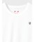 "POP BUNNY" ロングスリーブTシャツ
