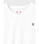 "POP BUNNY" ロングスリーブTシャツ