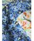 ウィメンズ "Floral Patchwork" 半袖 カットソー