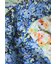 ウィメンズ "Floral Patchwork" 半袖 カットソー