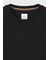 "Cropped logo" 長袖Tシャツ