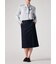 ウィメンズ トラベル スカート