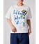 ウィメンズ "Collection 88-93" 半袖Tシャツ