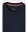 "Traveller" クルーネックTシャツ